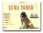 Luma Tomio kennel