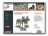 Allevamento cane lupo cecoslovacco del Montale