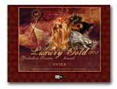 Luxury Gold FCI