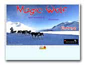 Magic Wolf
