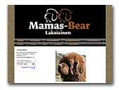 Mamas-Bear