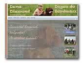 Duna Diamond Kennel