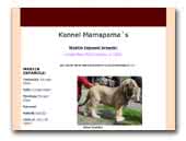 Kennel Mamapama's