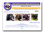 Martomberg Sarplaninac Kennel