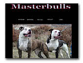 Masterbulls American Bulldogs