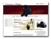 Masterpiece of Balkan newfoundland kennel