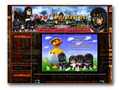 Tibetan Mastiff Kennel Dewi Saraswati