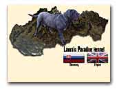 Laura's Paradise kennel Mastino napoletano