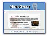 MeinGret kennel