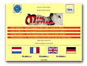 Van 't Mereminnehof White Swiss Shepherd Dogs
