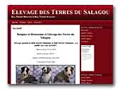 Les Terres du Salagou