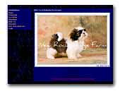 New Rock Ridge Farm Shih Tzu & Bolonka Tsvenaya