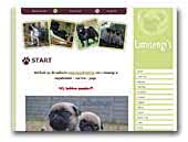 Limisengi's Pugs