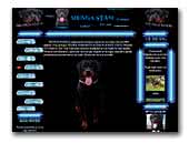 Munga Stam Rottweilers