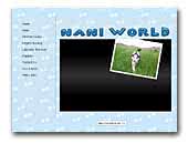 nani puppy world