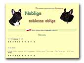 Noblige French Bulldog