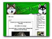 Berina's Siberian Huskys