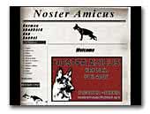 Noster Amicus kennel