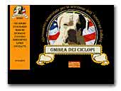 Ombra Dei Ciclopi American Bulldog