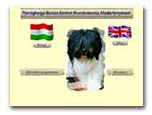 Parraghegyi-Borzas Kennel