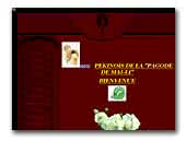 Les Pekinois de la Pagode de Mai-Li