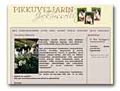 Pikkuveijarin Jack Russell Terriers
