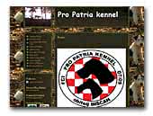 Pro Patria