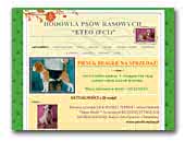 Eteo FCI Kennel Beagles and Parson Russell Terrier