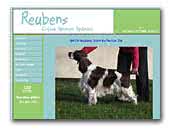 Reubens Eglish Springer Spaniels
