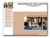 Rezihegyi