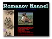 Romanov Kennel