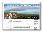 Rovákja völgyi kennel