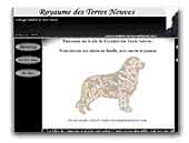 Royaume des Terres Neuves