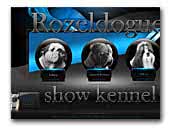 Rozeldogue Show Kennel