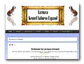 Larnaca Kennel Sabueso Espanol