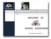 Kennel Santomard