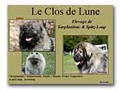 Le Clos de Lune