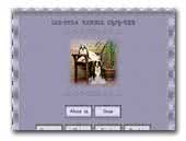 Sen-Vita Shih-tzu kennel
