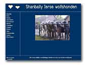 Shanbally Irish wolfhounds