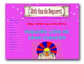 Shih Tzu de Requerru