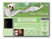 Kennel Silk Dream