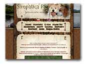 Simpatica PS Kennel