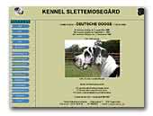 Kennel Slettemosegård