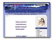 Snowy Queen Kennel