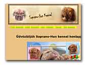 Soprano-Hun Kennel