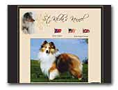 St.Kilda's Shetland Sheepdog Kennel
