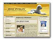 Svet pudlov