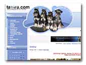 Kennel Taffira