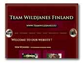 WildJanes