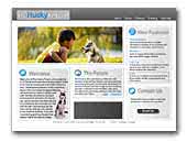 The Husky Forum